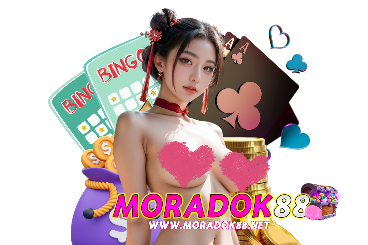 moradok88 login